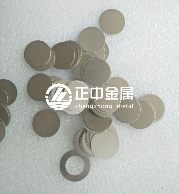 鉬圓片,鉬沖壓件在鋼鐵制造及鍍膜行業(yè)的一些應用