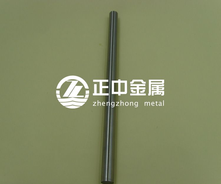 鉭棒，鉭管，鉭絲、鉭片等鉭鈮材料的性能及應(yīng)用前景