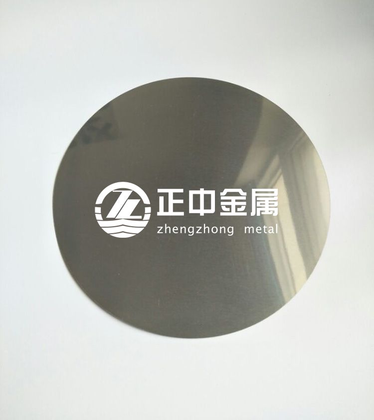 寶雞正中金屬鉭片的性能、應(yīng)用場合、技術(shù)參數(shù)及安裝注意事項