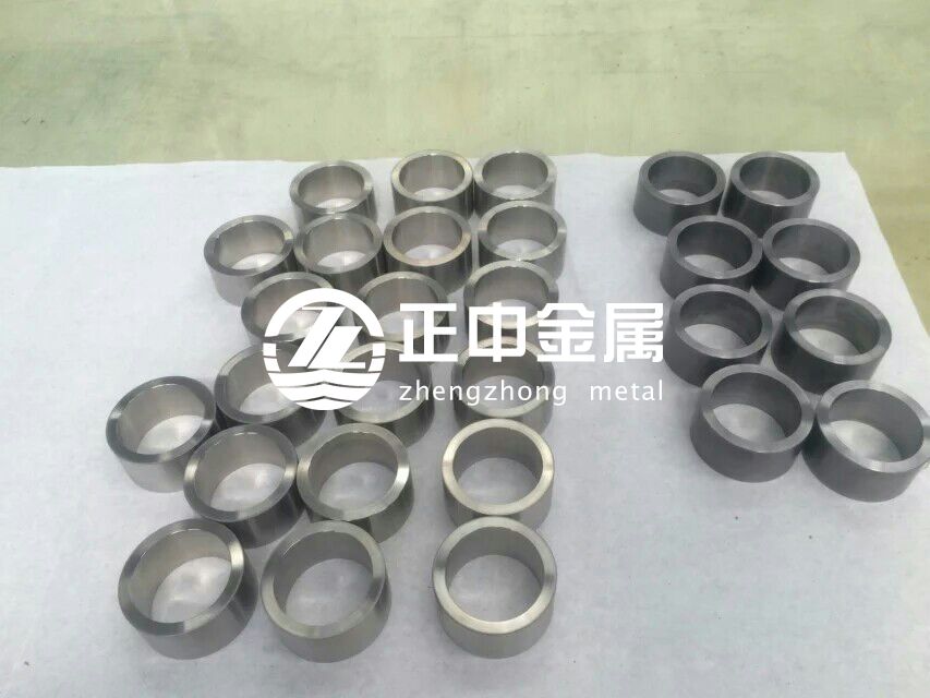 鉭環(huán)、鉭片等鉭合金制品的性能與應(yīng)用前景