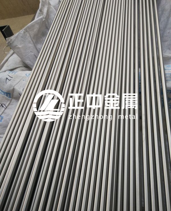 鎢棒、鎢合金棒的性能特點及主要應(yīng)用領(lǐng)域