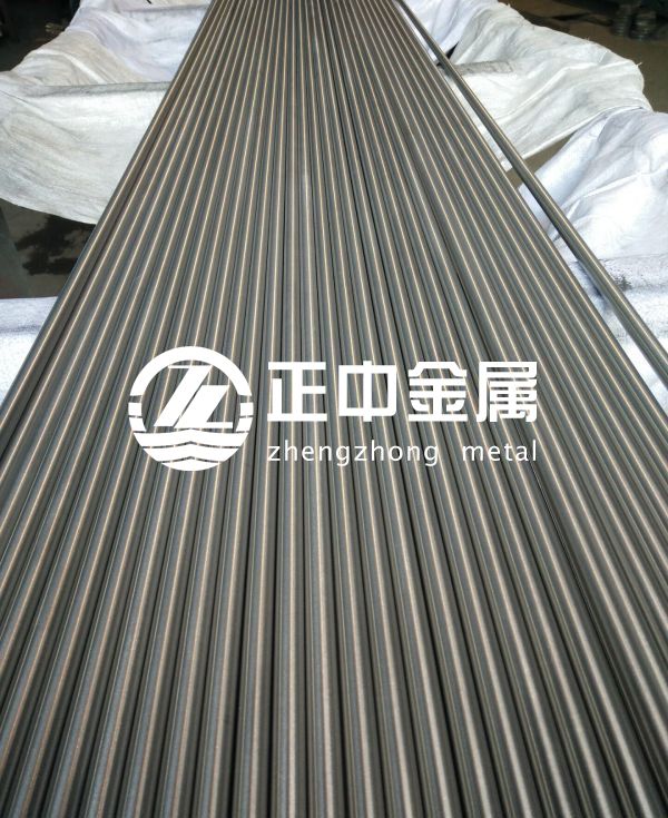 705、702、704鋯合金的性能