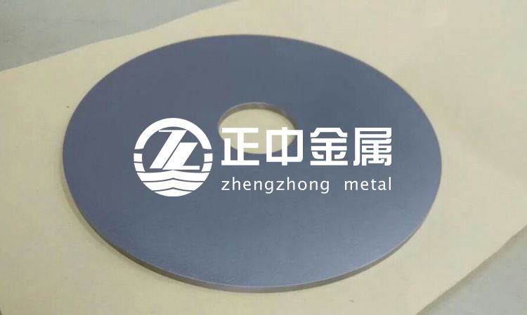 鉭板、鉭片、鉭環(huán)、鉭棒等鉭合金材料的制取與加工方法