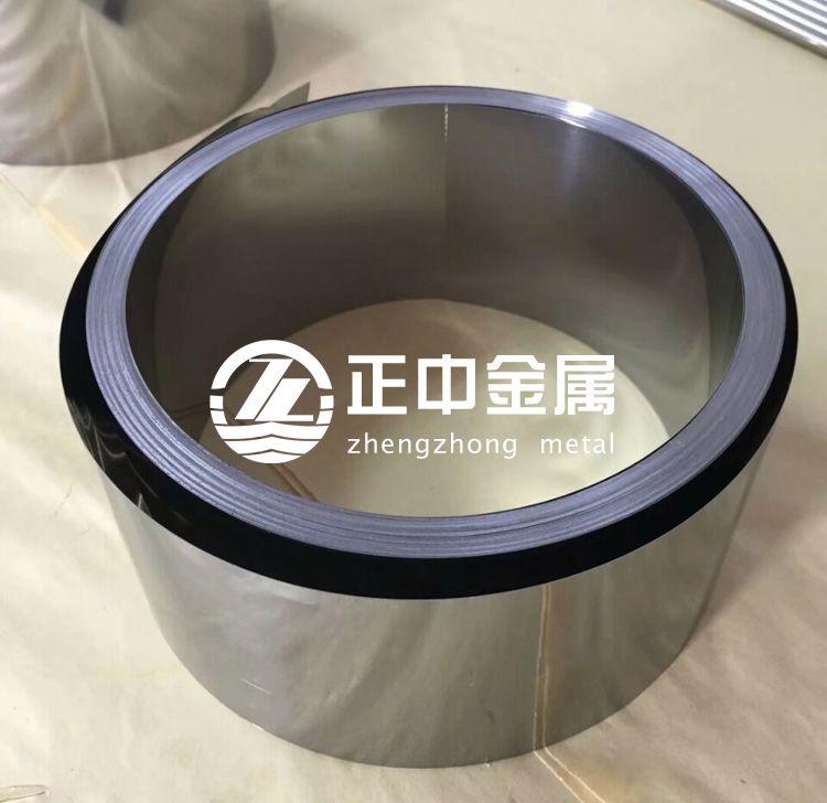鉭板、鉭箔、鉭帶等鉭合金材料的加工