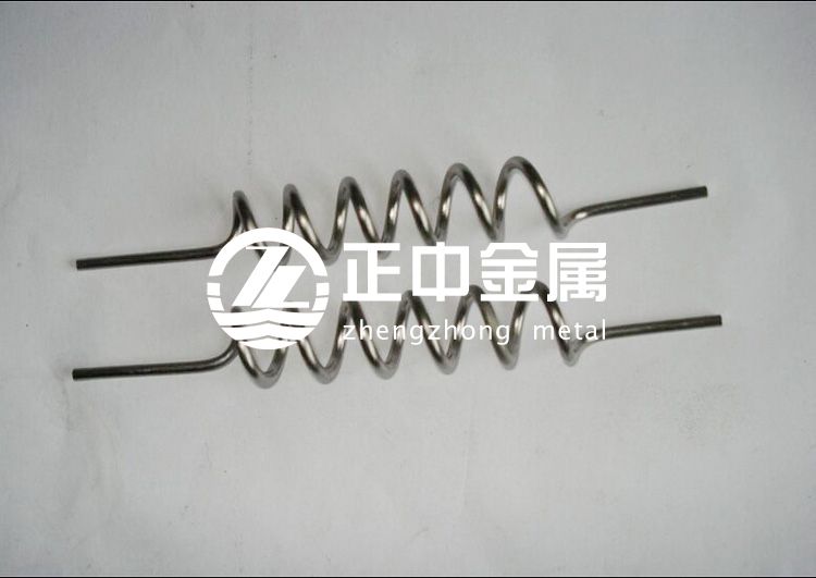 國(guó)內(nèi)企業(yè)對(duì)鉭片、鉭片、鉭絲、鉭管等資源的綜合利用
