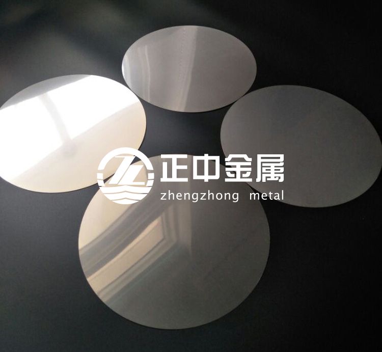 鉭片、鉭沖壓件的常用冶煉及加工工藝