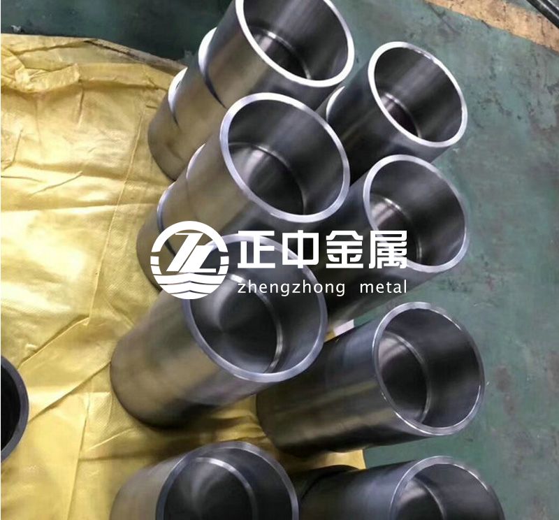 寶雞正中有色金屬現(xiàn)貨供應(yīng)研究所試驗用鋯坩堝、鋯器皿、鋯杯、鋯舟