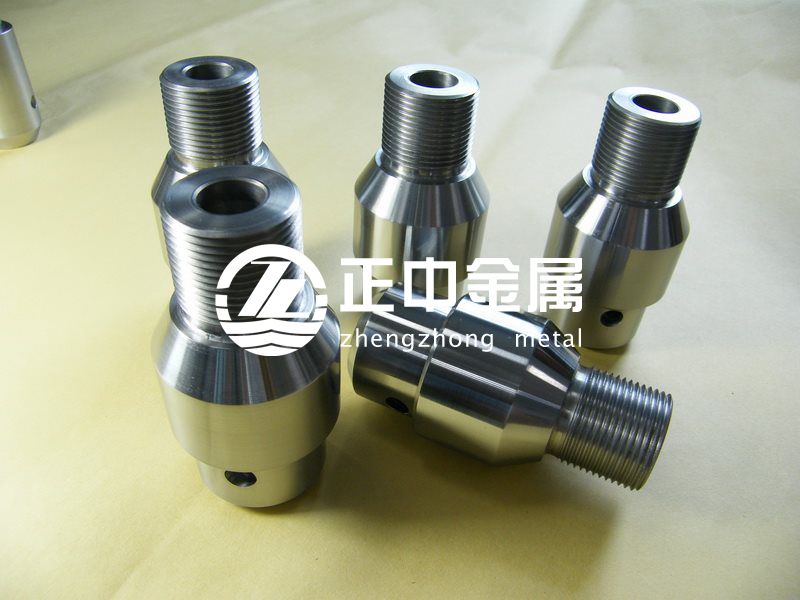 寶雞正中有色金屬鋯合金系列產(chǎn)品供貨牌號、規(guī)格、性能