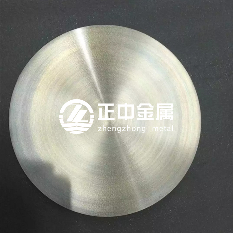 鈦餅、鈦鍛件質(zhì)量檢測(cè)的常用方法