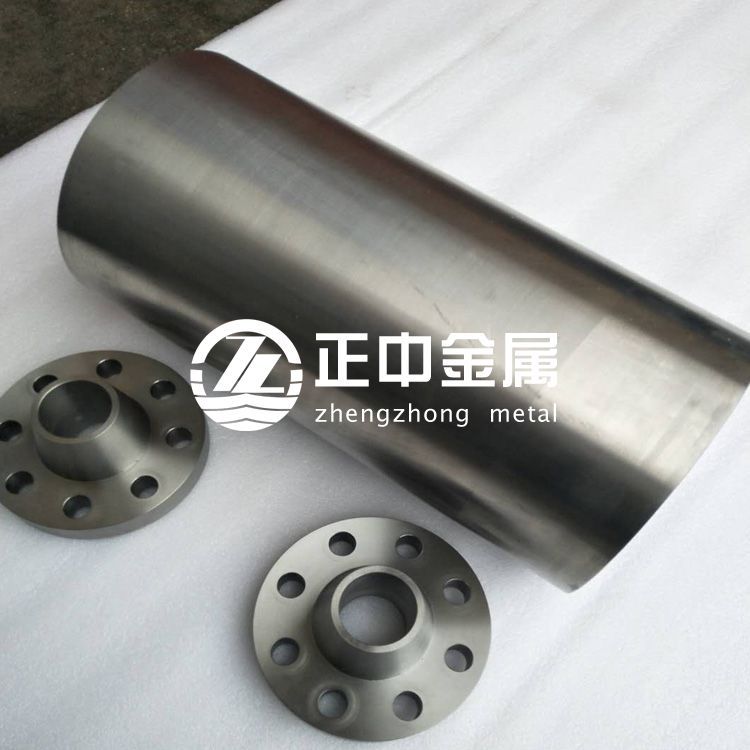 702鋯合金、705鋯管件的焊接性能