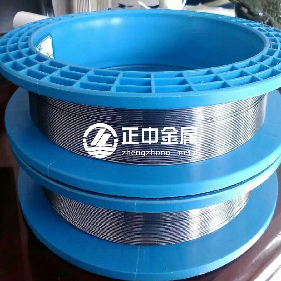 電容器用鉭絲的產(chǎn)品分類、化學(xué)成分、力學(xué)性能
