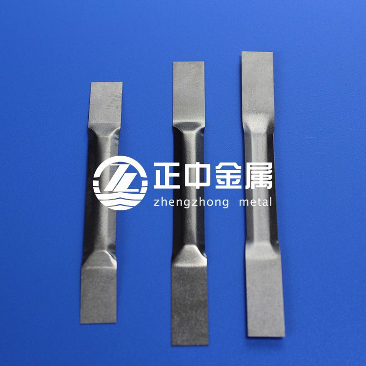 正中金屬熱銷鉬舟、折疊鉬舟